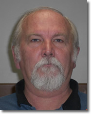 Randy Smith - CAP Chairman